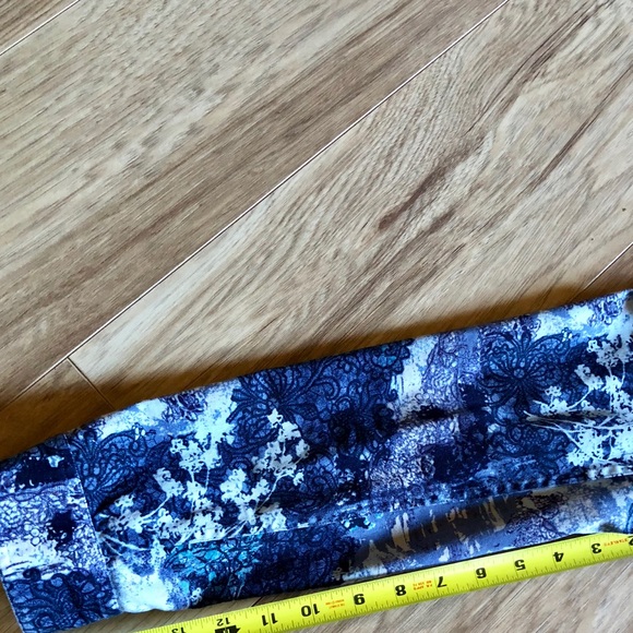 HP 🎉 Beautiful Colors in this tailored jacket🍁 - Picture 6 of 6